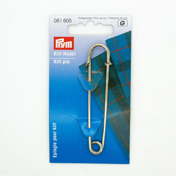 081605 Prym Kilt Pins · Wholesale Haberdashery & CraftSupplies Jomil
