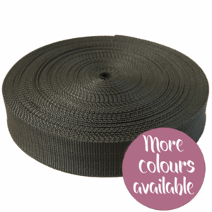 50mm Polypropylene Webbing