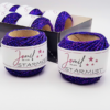 STARMIST Metallic Yarns - Standard Colours