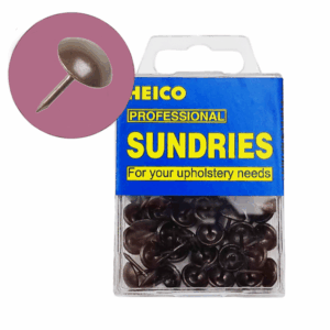 11mm Antique Upholstery Nails
