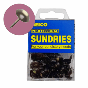 11mm Bronze Renaissance Upholstery Nails