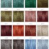 Gütermann Sulky Rayon No 40 200m - colours 1169 – 1307 - Image 4