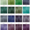 Gütermann Sulky Rayon No 40 200m - colours 1169 – 1307 - Image 7
