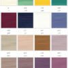 Gütermann Sew-All Thread 100m - colours 000 – 211 - Image 2