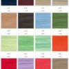 Gütermann Sew-All Thread 100m - colours 000 – 211 - Image 3