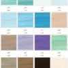 Gütermann Sew-All Thread 100m - colours 000 – 211 - Image 5
