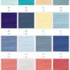 Gütermann Sew-All Thread 100m - colours 000 – 211 - Image 6