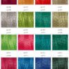 Gütermann Sulky Rayon No 40 200m - colours 1309 – 2247 - Image 2