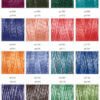 Gütermann Sulky Rayon No 40 200m - colours 1309 – 2247 - Image 3