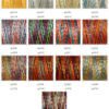 Gütermann Sulky Rayon No 40 200m - colours 1309 – 2247 - Image 5