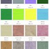 72" wide Wool Mix Felt - 30 metre rolls - Image 3