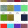 72" wide Wool Mix Felt - 30 metre rolls - Image 4