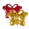 G85 Butterfly Buttons - 18mm