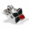 B511 Petal Shank Buttons - 12mm - Image 2
