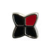 B511 Petal Shank Buttons - 12mm
