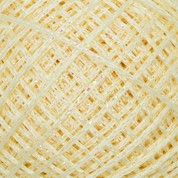 Champagne Iridescent