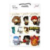 Iron On Harry Potter Motifs