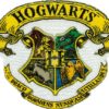 Iron On Harry Potter Motifs - Image 5