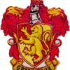 Iron On Harry Potter Motifs - Image 2