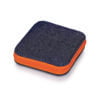 651244 Prym Denim Sewing Kit - Orange Zip