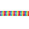 Birthday Stripe Ribbon