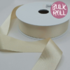 3501 35mm Berisfords Recycled Double Satin Ribbon - 50 METRES