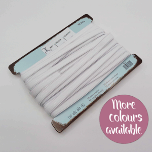 Non-Slip Elastic