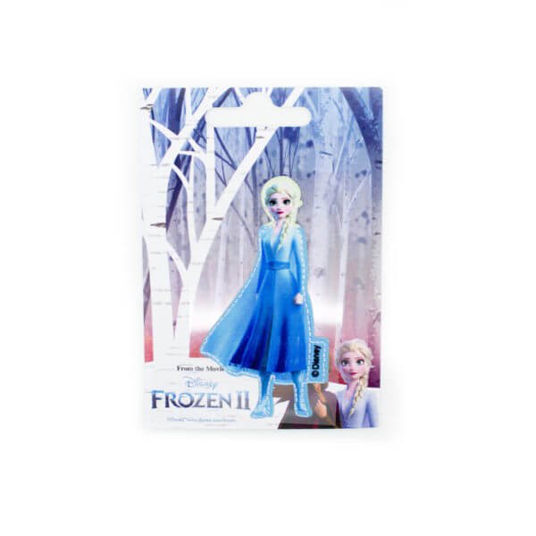 Frozen Elsa Motif