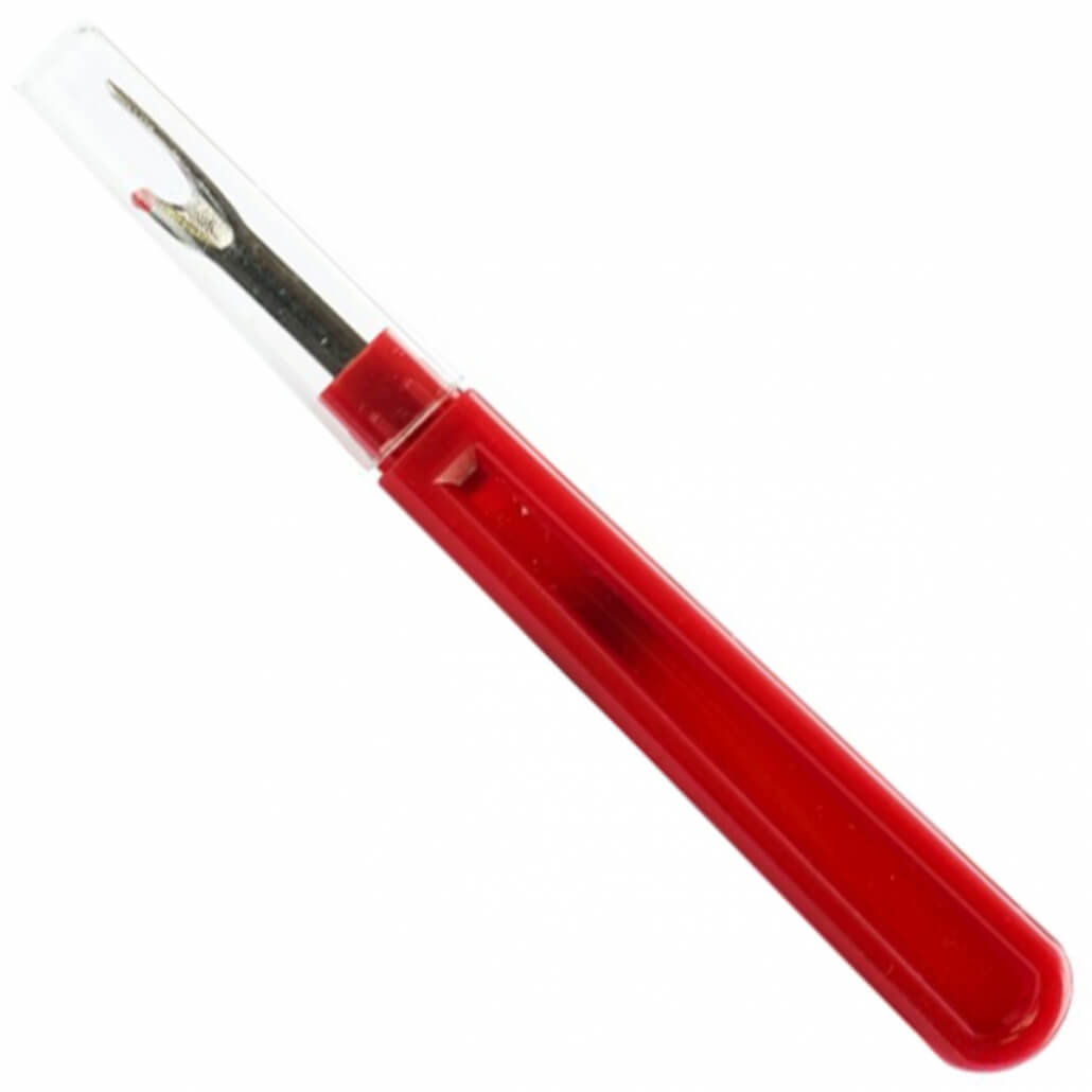 5962450 large seam rippers 50 pieces.Assorted colours. · Wholesale