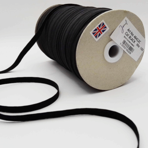 9mm Corded Elastic