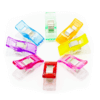 JWC100-GW 'Wonder' Fabric Clips