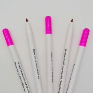Water / Air Erasable Marking Pen