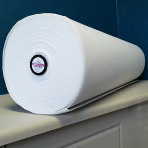 VH870-GW 100 Gram Iron On Fleece