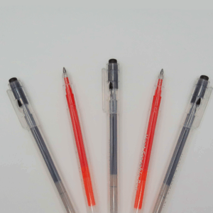 Heat Erasable Marking Ball Point Pen