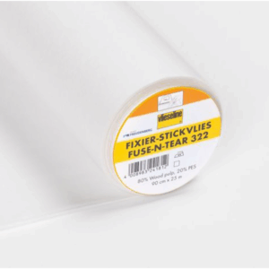 322 Vilene Fuse-N-Tear