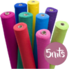 36" Wide Wool Mix Felt on a Roll - 5 METRES