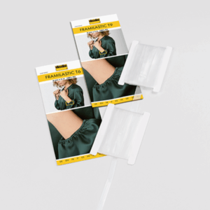 Vilene Framilastic Transparent Tape