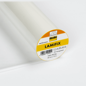 Vilene Lamifix Fusible Gloss