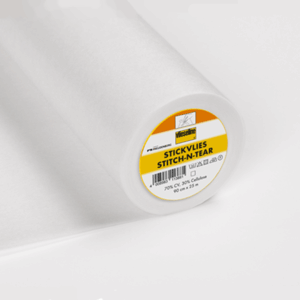 322 Vilene Fuse-N-Tear