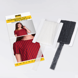 T12 Vilene Formband Fusible Bias Tape