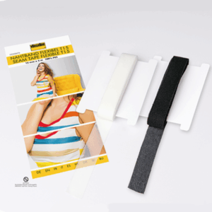 T15 Vilene Fusible Seam Tape Flexible