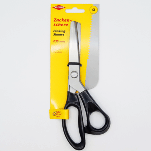 Kleiber 8.5" Pinking Shears