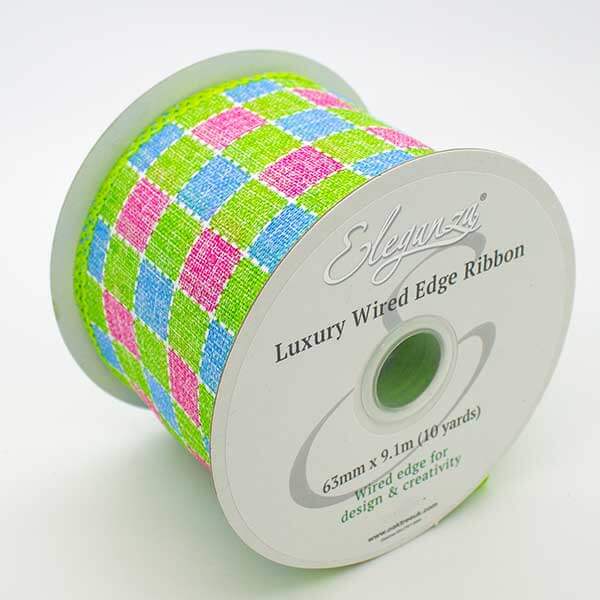 OAKSPRING-63-Green-Pink-Blue-Chequered