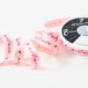 16mm Mrs & Mrs Ribbon - Image 2