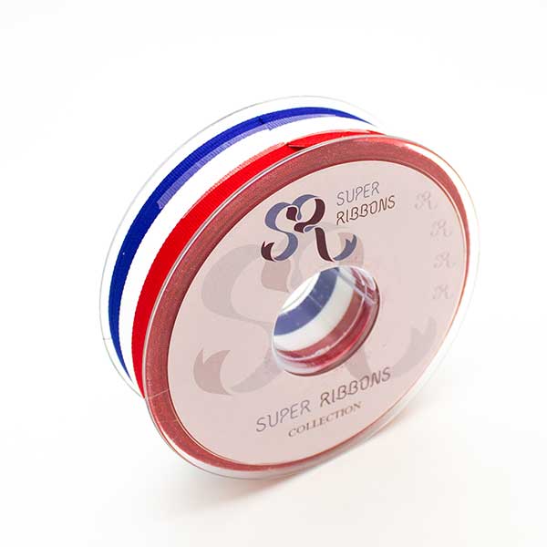 25mm Tri-Stripe