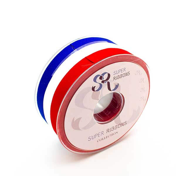 38mm Tri-Stripe