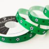 16mm Berisfords Football Star Ribbon - Image 2