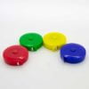Loose Retractable Tape Measures - 12 pieces - Image 2