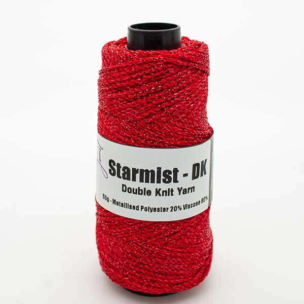 StarMistDK-100m-Red