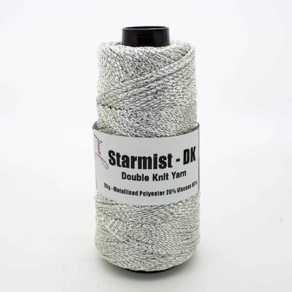 StarMistDK-100m-Silver
